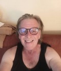 Guillaume 55 ปี Bordeaux France