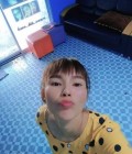 Laddawan 38 Jahre Koh Samui Thailand