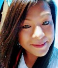 Sherwina 40 ans Davao City Philippines