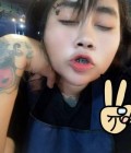 Meena 27 Jahre Thailand Thailand