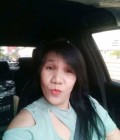 Nong 53 ans Bangkok  Thaïlande