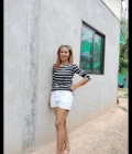 Anna 46 Jahre สว่างวีระวงศ์ Thailand