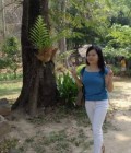 Beau 46 ans Muang  Thaïlande