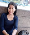 Khema 53 ans Chonburi Thaïlande