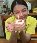 Rada 36 years Bangkok  Thailand