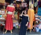 Nattanan 49 ans Bangkok  Thaïlande
