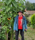 Walter 60 ปี Mauren  Switzerland