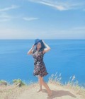 Suphunnee 52 years Pua Thailand