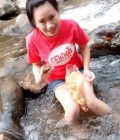 Ampai 45 years Pai Thailand