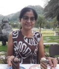 Phimson 54 ans Srisaket Thaïlande