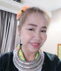 Oil 59 ans Muang  Thaïlande