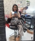 Jeera 38 ans ระยอง Thaïlande