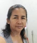 Yanipat 54 years Thailand  Thailand