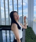 Tanya 49 ans บางโพงพราง Thaïlande