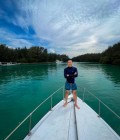 Hong Charles 42 ปี Phuket  ไทย
