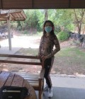 Nona 42 ans Kantralack  Thaïlande