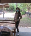 Nona 43 ans Kantralack  Thaïlande