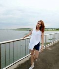 Patty 44 ans Kalasin  Thaïlande