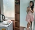 Poprnphavee 52 ans Yasothon Thaïlande