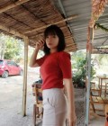 Jiab 40 years Saiyok Thailand