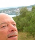Markus 62 ปี Hildesheim Germany