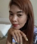 Anna 36 ans อรัญประเทศ Thaïlande
