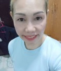 Yuwadee 53 Jahre Khon Kaen Thailand
