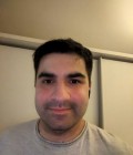 Burak 34 ปี Hanau Am Main Germany