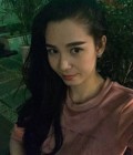 Kaew 33 ans Hua Hin  Thaïlande