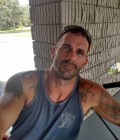 Brent 48 ans Chiang Mai Thaïlande
