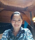 Mas 49 ans Saingam Thaïlande