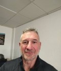 Yann 57 ปี Bormes Les Mimosas France