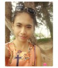 Thanawadi_Gik 36 Jahre ขาณุฯ Thailand