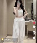 Lilly 36 Jahre Bankok Thailand
