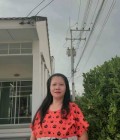 Nana 46 ans Lam Plai Mat Thaïlande