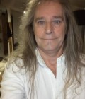 Danny 63 ปี Waregem Belgium