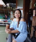 Anna 37 ans หนองม่วง Thaïlande