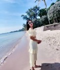 Rose 32 ans Maha Sarakham City Thaïlande