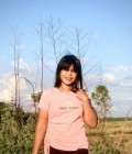 Ann 38 ans Muang  Thaïlande