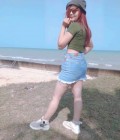 Minnie 29 ans รัตภูมิ  Thaïlande