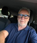 Dimitri 62 ปี Nîmes  France