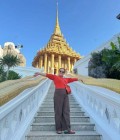 Kae 29 ans Center Thaïlande