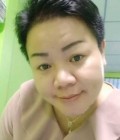 Paphasorn 43 ans Rayong Thaïlande