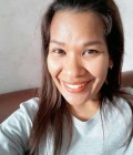 Kong 42 ans Center Thaïlande