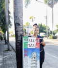 Benny 49 ปี Phuket Thailand  ไทย