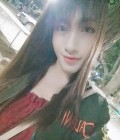 Palmy 36 ans Si Mueang Mai Thaïlande