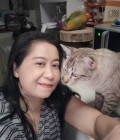 Pa 53 years ลำปาง Thailand