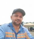 Fernandez 42 ปี Parauapebas  Brazil