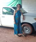 Parneet 57 Jahre Sida District Thailand