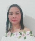 Emma 43 ans Muang  Thaïlande